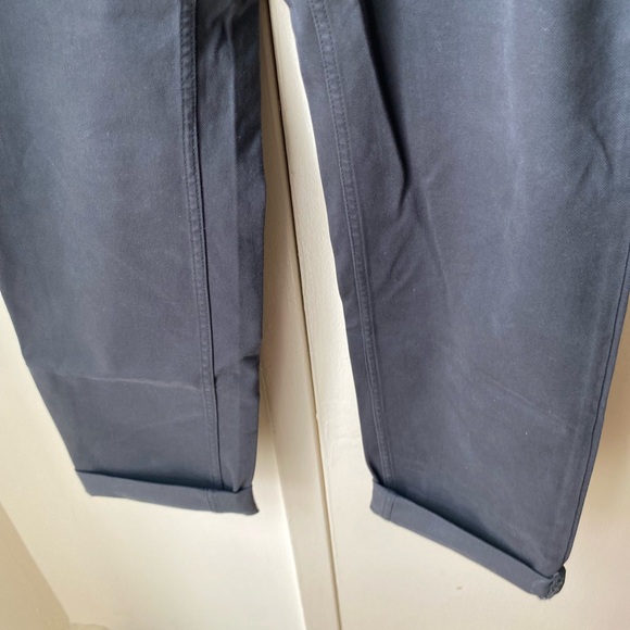 Banana Republic Men’s Tapered Fit Jeans - Picture 4 of 6